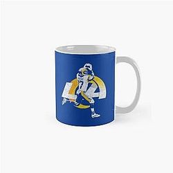 Puka Nacua Classic Mug