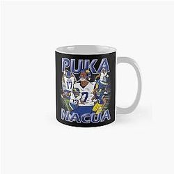 Puka Nacua Mug