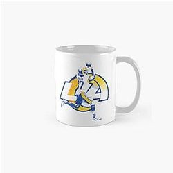 Puka Nacua Classic Mug