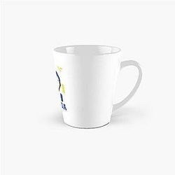 Puka Nacua football player design 3 tall mug