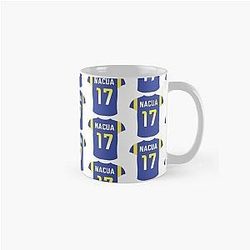 Nacua Pukamania Classic Mug