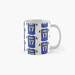 Puka Nacua Classic Mug