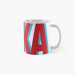 Puka Nacua Classic Mug