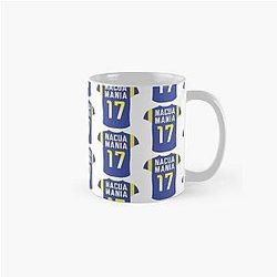 Nacua Mania Classic Mug