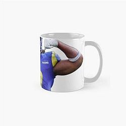Puka Nacua Classic Mug