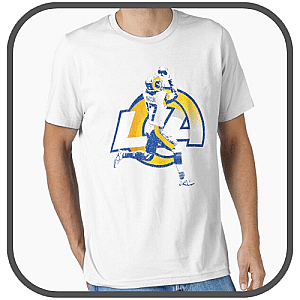Puka Nacua T-Shirts