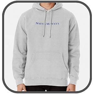 Puka Nacua Hoodies