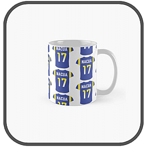 Puka Nacua Mugs