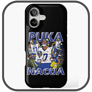 Puka Nacua Cases