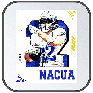Puka Nacua Posters