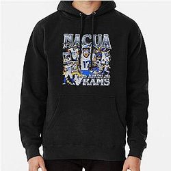 Puka Nacua Vintage Bootleg Hoodie