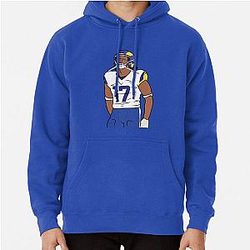 Puka Nacua Celebration Hoodie