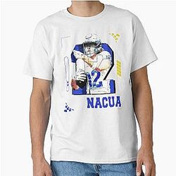 Puka Nacua Football Player Classic T-Shirt