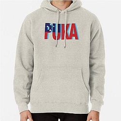 Puka Nacua Pullover Hoodie