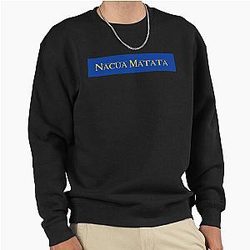The Lion King Matata Sweater