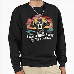 Puka Nacua - I was a little sweatshirt