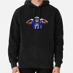 Puka Nacua Pullover Hoodie