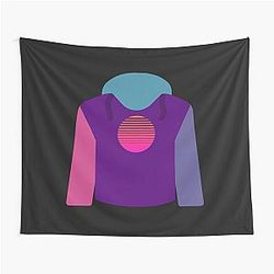 Purpled Tee