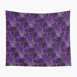 Purple Tapestry