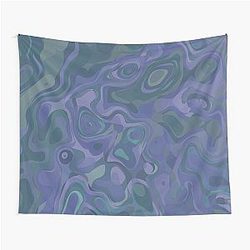 All purpled Tapestry