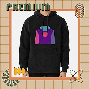 Purpled Hoodies