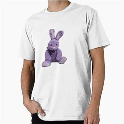 Purple Rabbit Premium T-Shirt