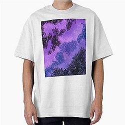 Purple sky T-Shirt