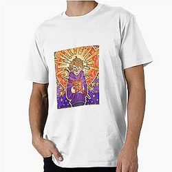 Purple Dream SMP T-Shirt