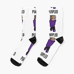 Minecraft Socks
