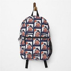 Quackity from Las Vegas Backpack