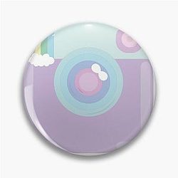 purple stickers earlier