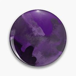 Purple Pin