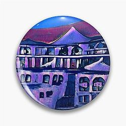 Purple Pink