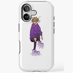 Dream SMP iPhone Case