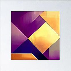 Reagal Poster