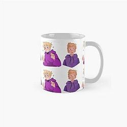 Purple Classic Mug
