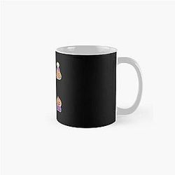 Purple Merch Classic Mug