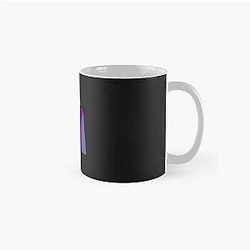 Purpled Classic T-Shirt Classic Mug