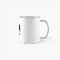Purple Classic Mug