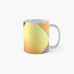 Regal Purple Classic Mug