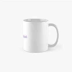 Purple Classic Mug