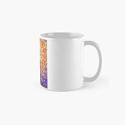 Purple Dream SMP Classic Mug
