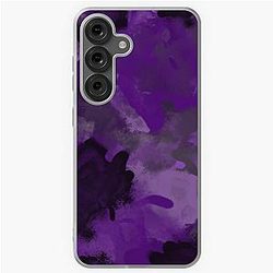 Purple Samsung Galaxy Case