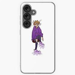 Dream SMP Samsung Galaxy Case