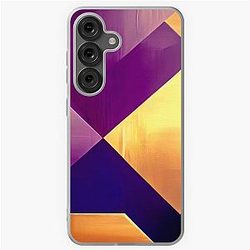 Reagal Samsung Galaxy Case