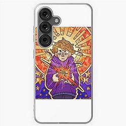 Purple Dream SMP Samsung Galaxy Case