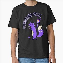 Fox Classic T-Shirt