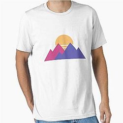 Purpled Merch Essential T-Shirt