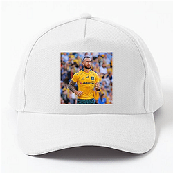 Team Catalyst Quade Cooper Hats & Caps