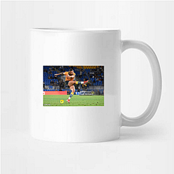 Game Manager Quade Cooper Mugs